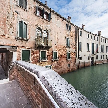 Ferienwohnung Casa Degli Angeli, Free Wi-Fi Near San Marco Venedig Exterior foto