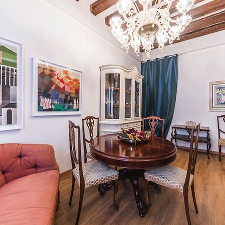 Ferienwohnung Casa Degli Angeli, Free Wi-Fi Near San Marco Venedig Exterior foto
