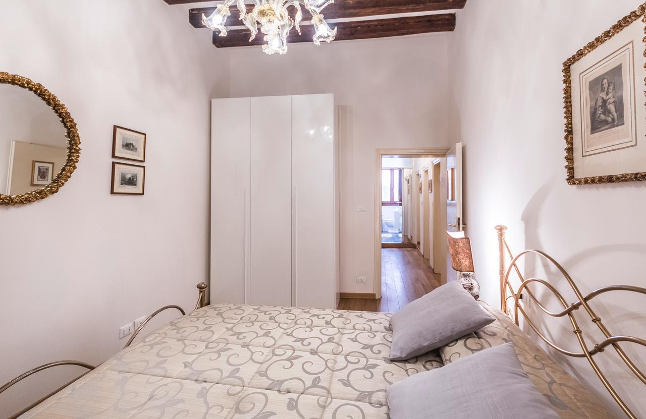 Ferienwohnung Casa Degli Angeli, Free Wi-Fi Near San Marco Venedig Exterior foto