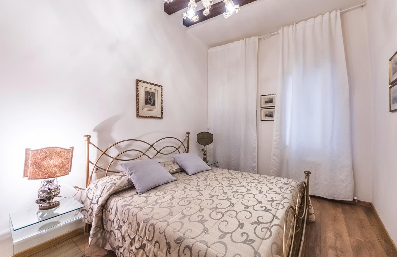 Ferienwohnung Casa Degli Angeli, Free Wi-Fi Near San Marco Venedig Exterior foto