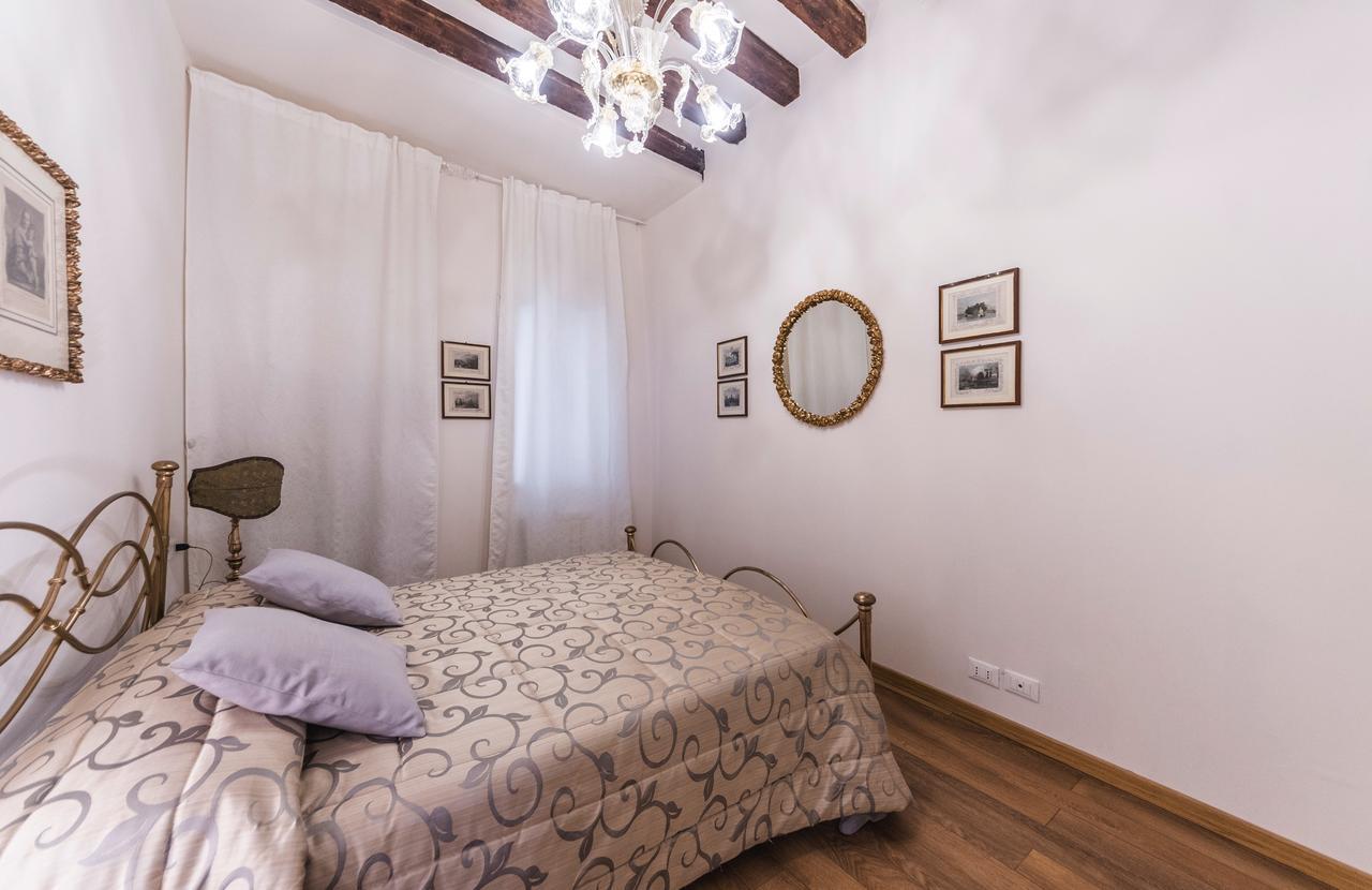 Ferienwohnung Casa Degli Angeli, Free Wi-Fi Near San Marco Venedig Exterior foto