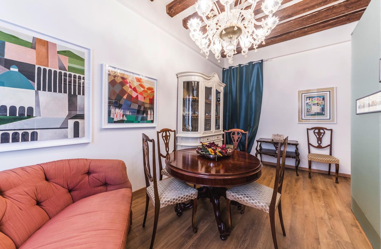 Ferienwohnung Casa Degli Angeli, Free Wi-Fi Near San Marco Venedig Exterior foto